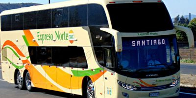 Buses Expreso Norte