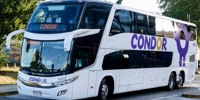 Condor Bus 1
